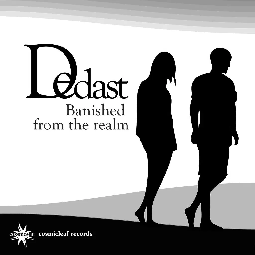 Banished from the Realm