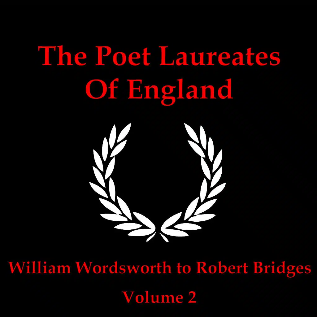 The Poet Laureates - Volume 2