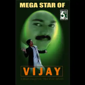 Mega Star of Vijay