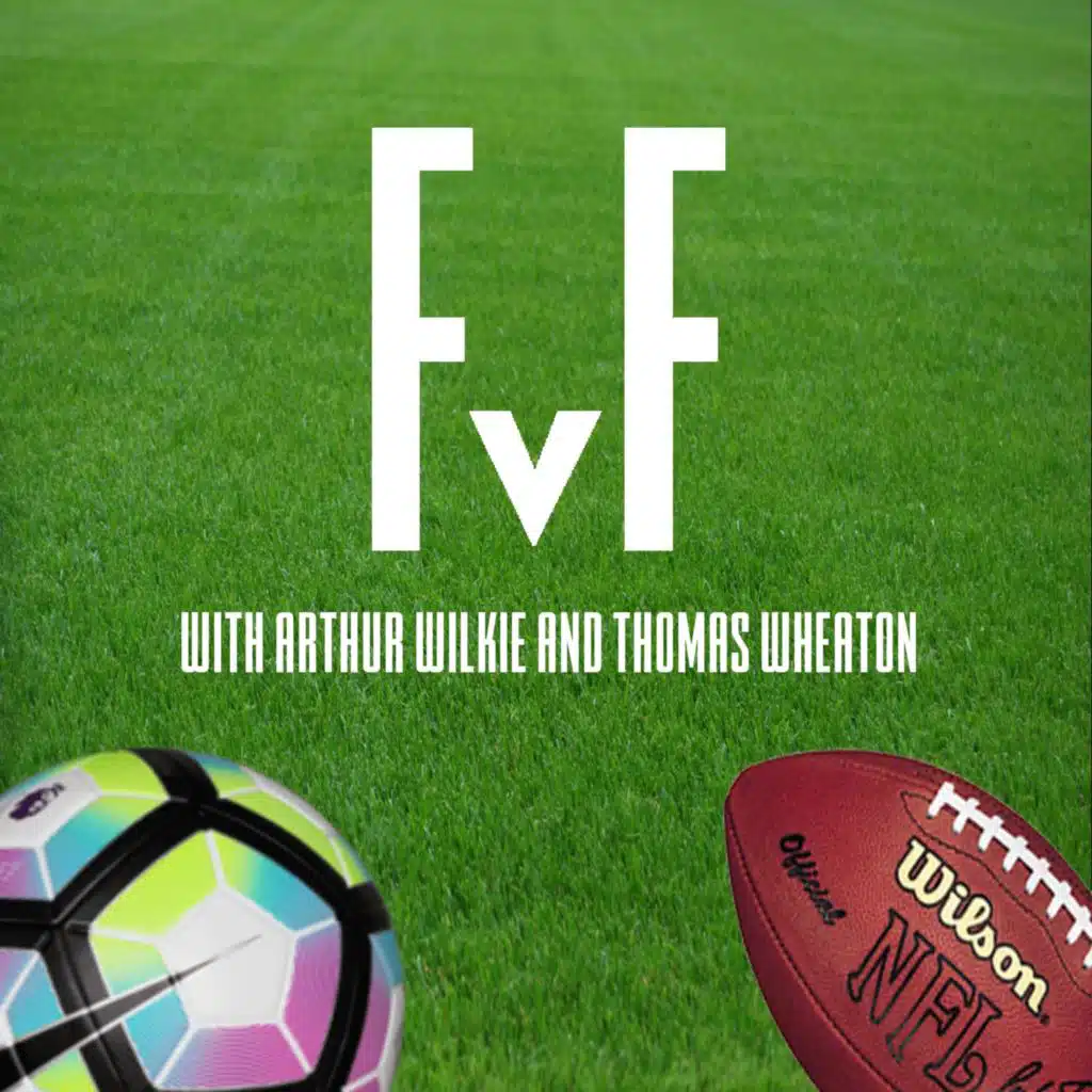 Futbol #22: Salah, Oh Mane Mane