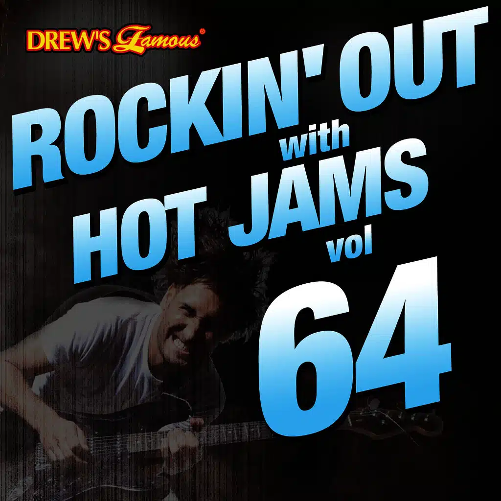 Rockin' out with Hot Jams, Vol. 64
