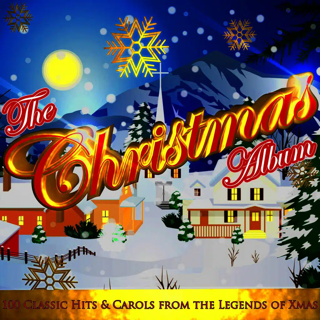 I've Got My Love to Keep Me Warm