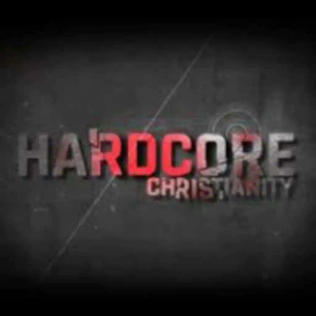 HARDCORE CHRISTIANITY -  BLM Witches