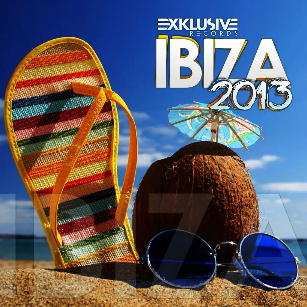 Exklusive Ibiza 2013