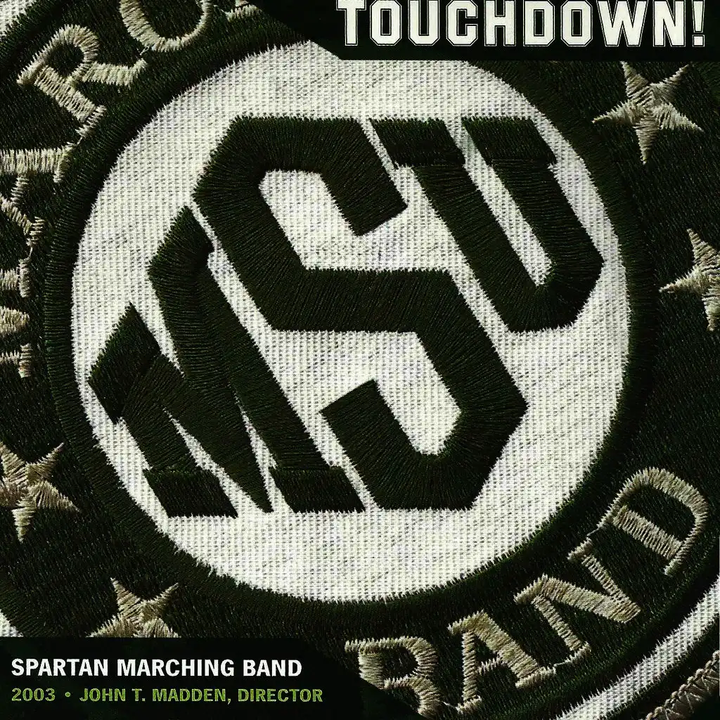 Msu Fight Song