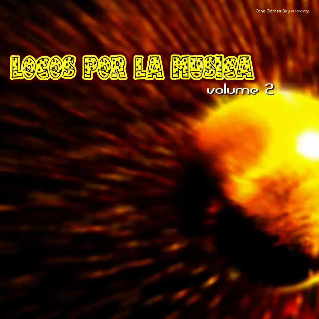Locos por la Musica, Vol. 2