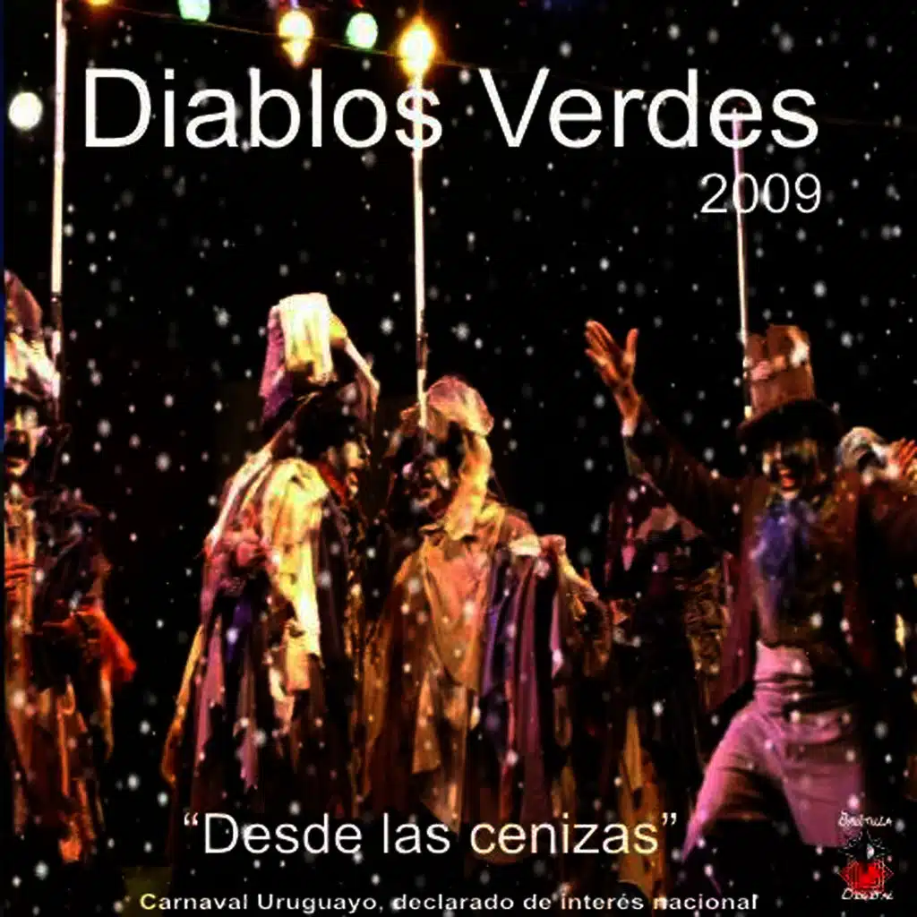 Desde las Cenizas