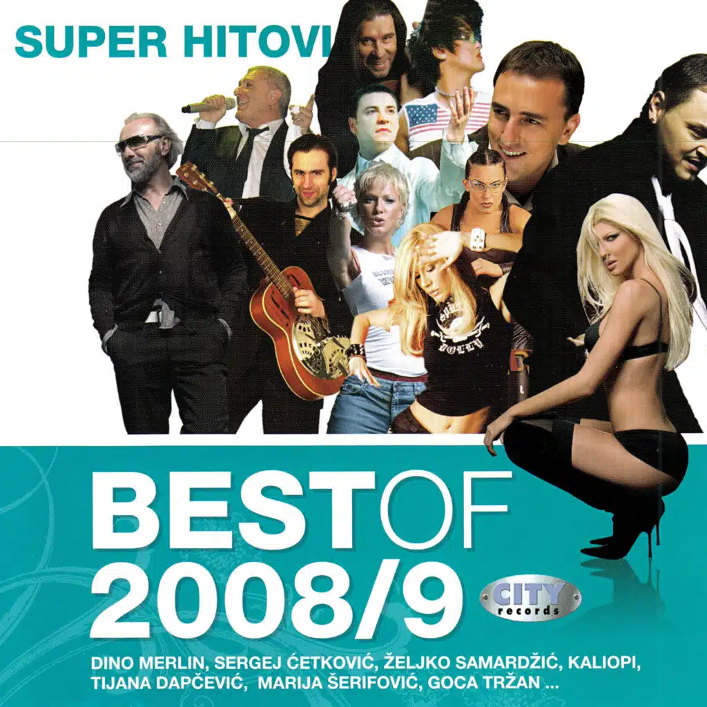 Super hitovi 2008