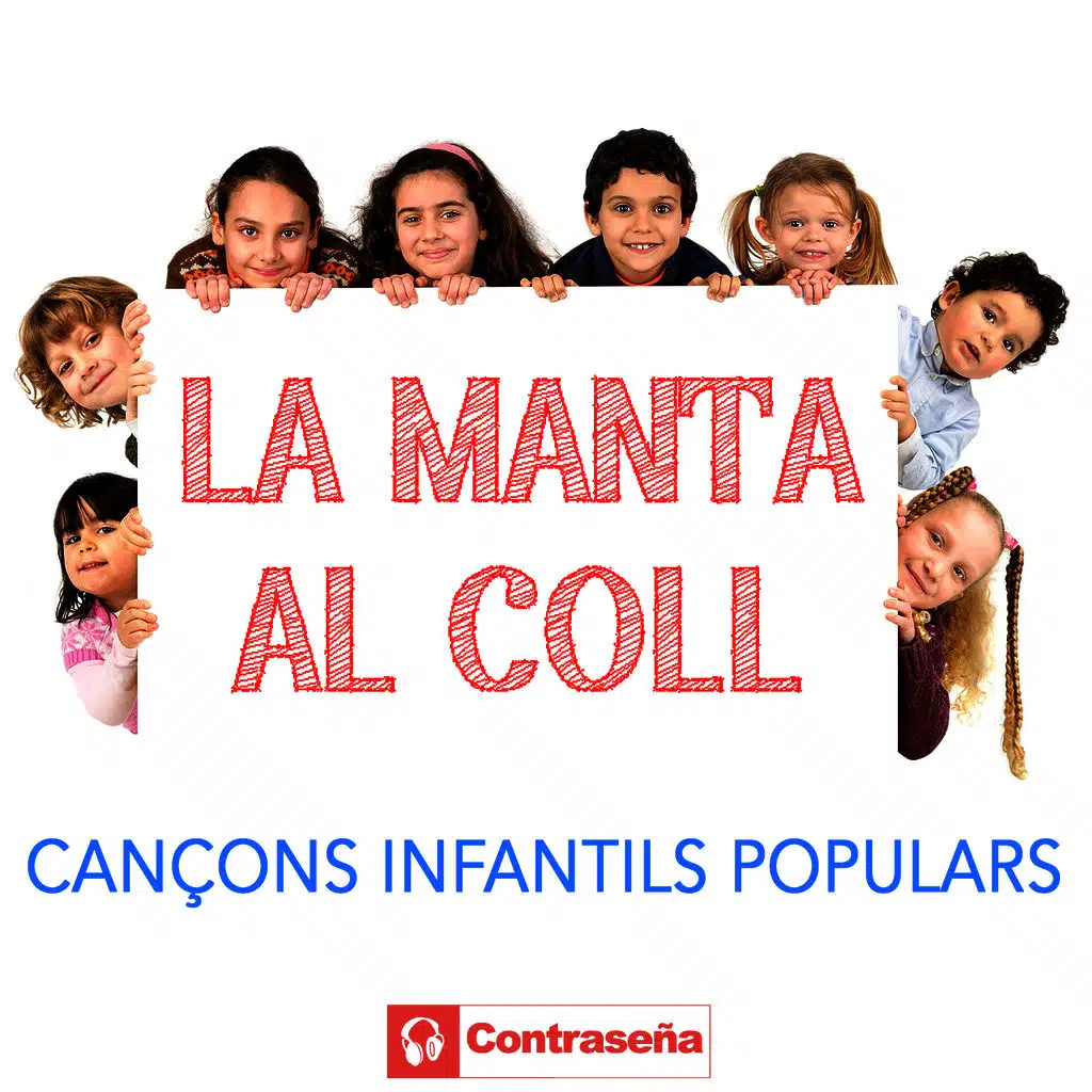 Poutpourri: Mon Paré No Te Nas/ El Ruquet Valent/ Saleret Meleret/ Pissipissiganya/ Bón Ofici/ Bon Servici/ Gallineta Cega/ Mare/ Puja Dalt/ Agulleta y Fil