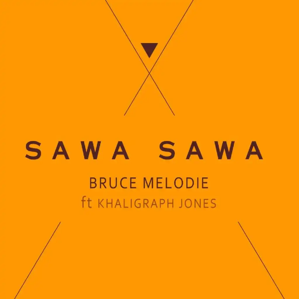 Sawa Sawa (feat. Khaligraph Jones)