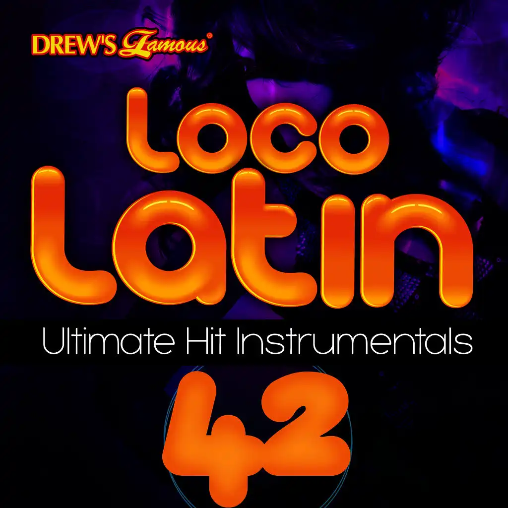 Loco Latin Ultimate Hit Instrumentals, Vol. 42