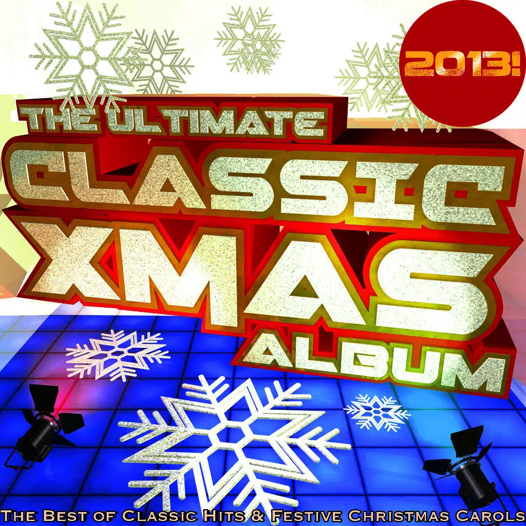 The Virgin's Slumber Song (Maria Wiegenlied)