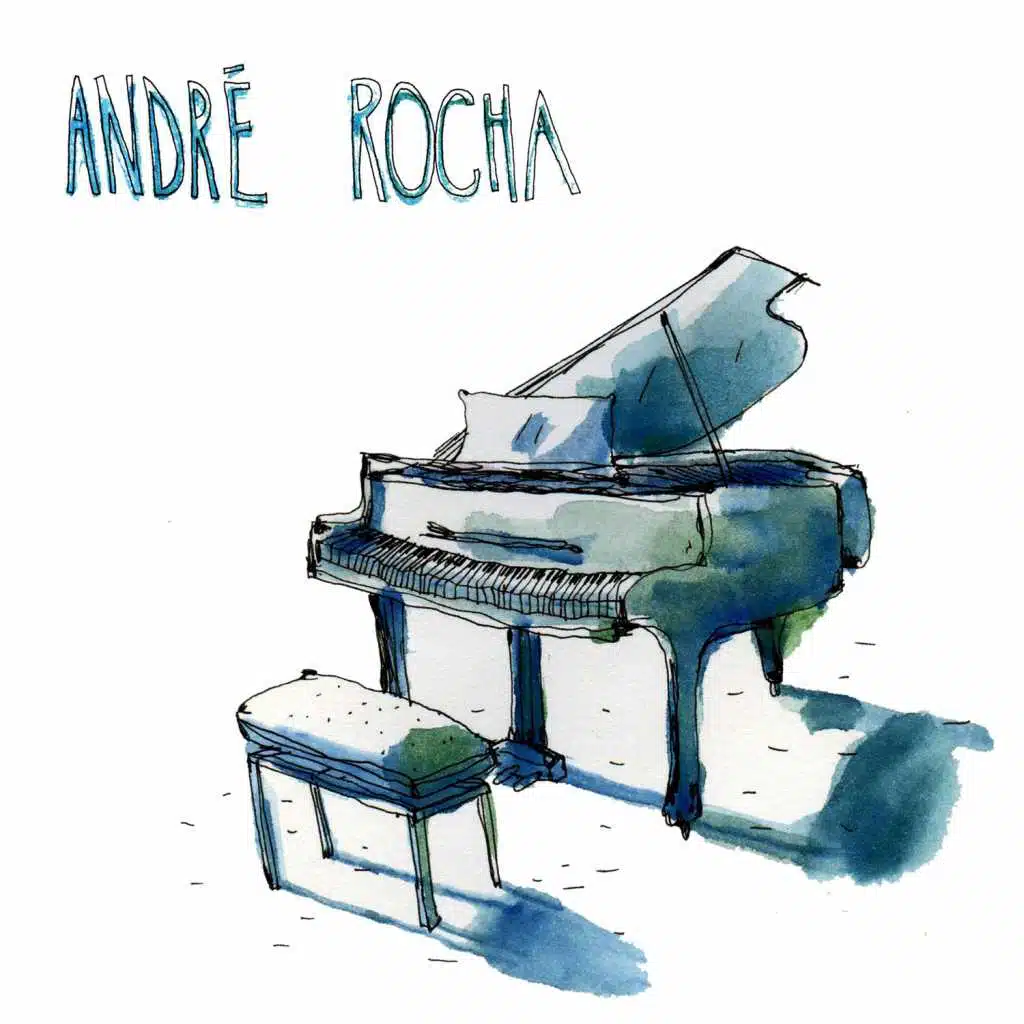 André Rocha