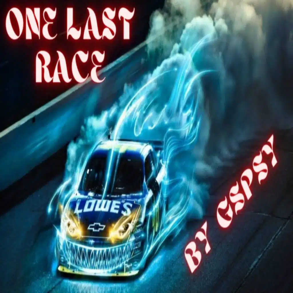 One Last Race