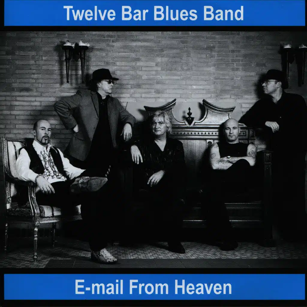 Twelve Bar Blues Band