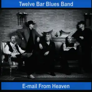 Twelve Bar Blues Band