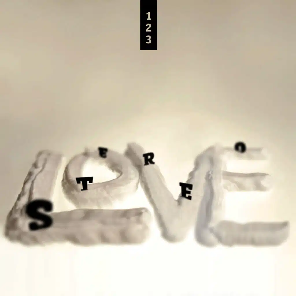 stereo love