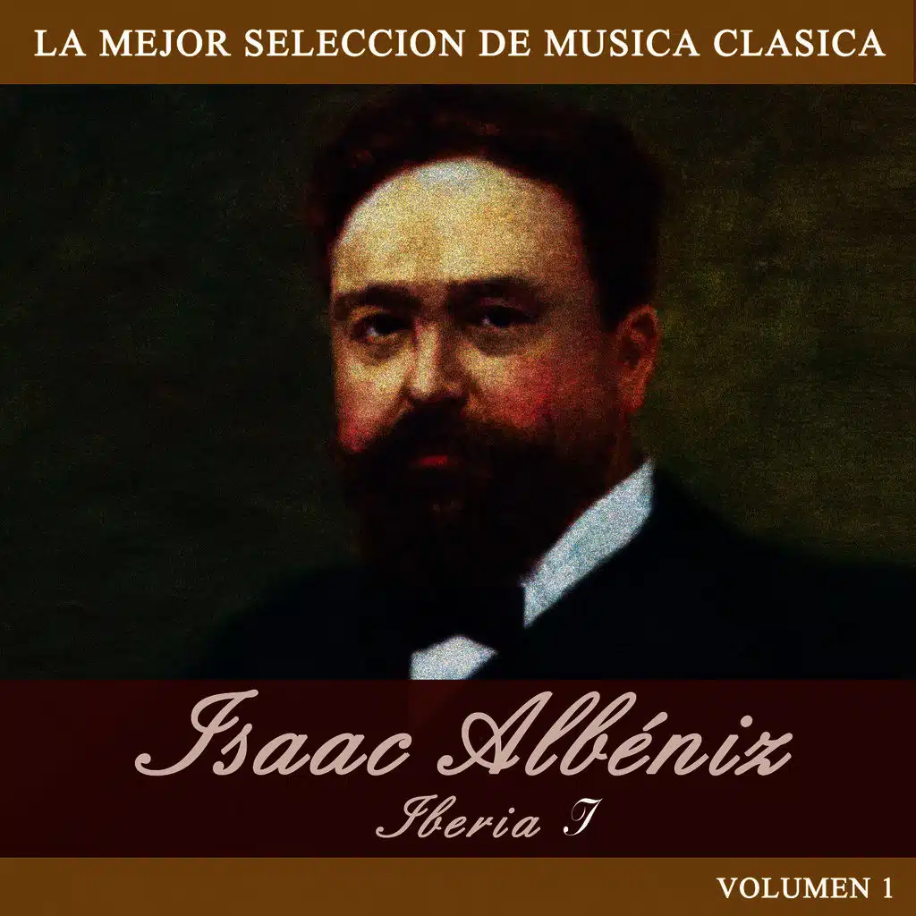 Albéniz: Iberia I
