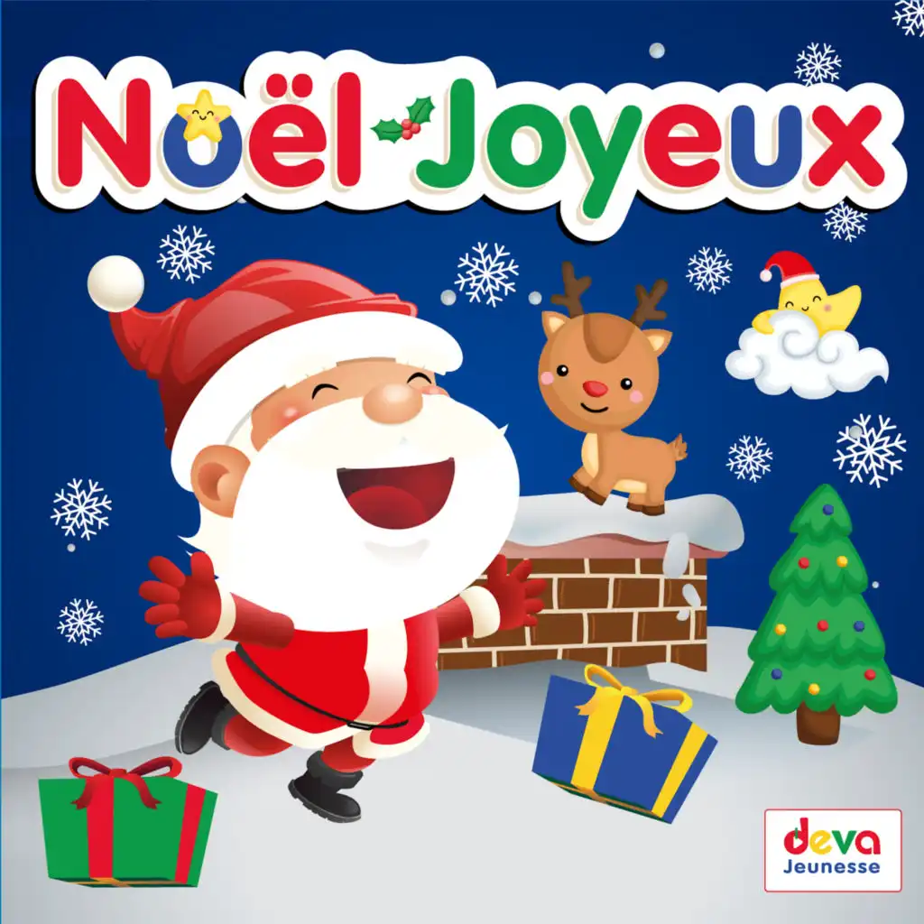 Joie dans le monde