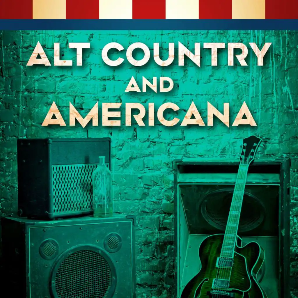 Alt Country and Americana