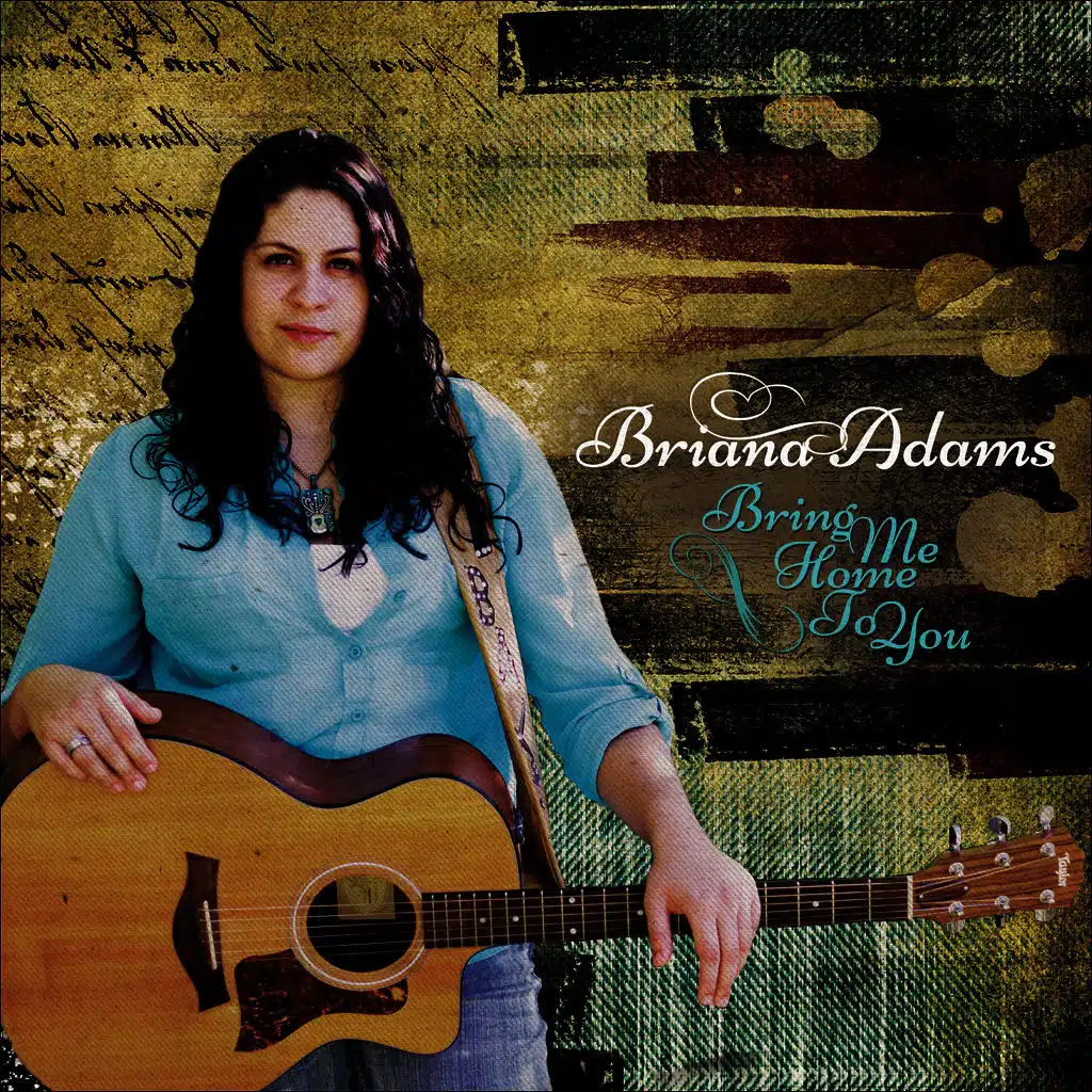 Bring Me Home to You