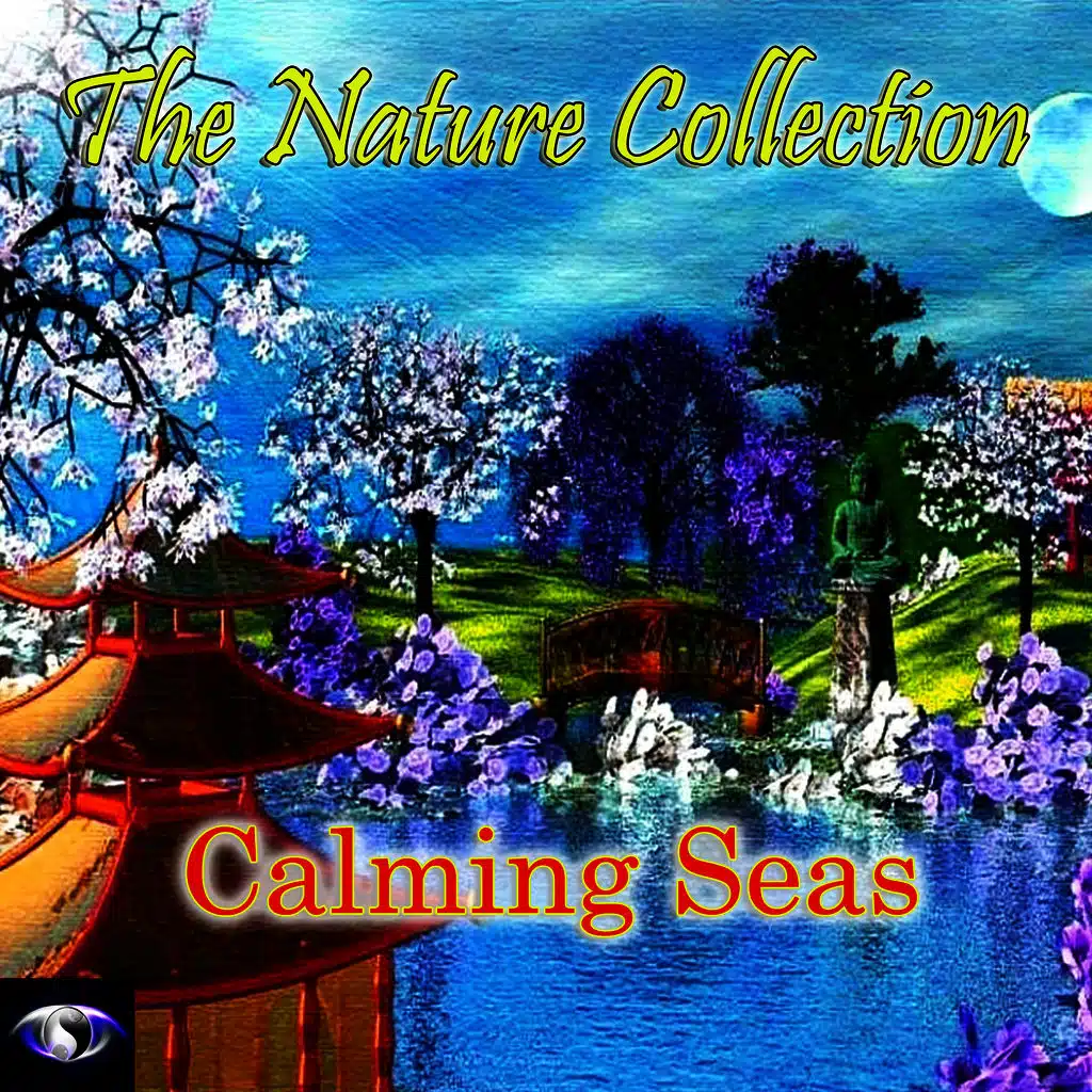 The Nature Collection: Calming Seas