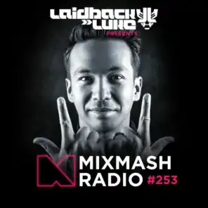 Mixmash Radio  #253 (Incl. TYMEN Guest Mix)