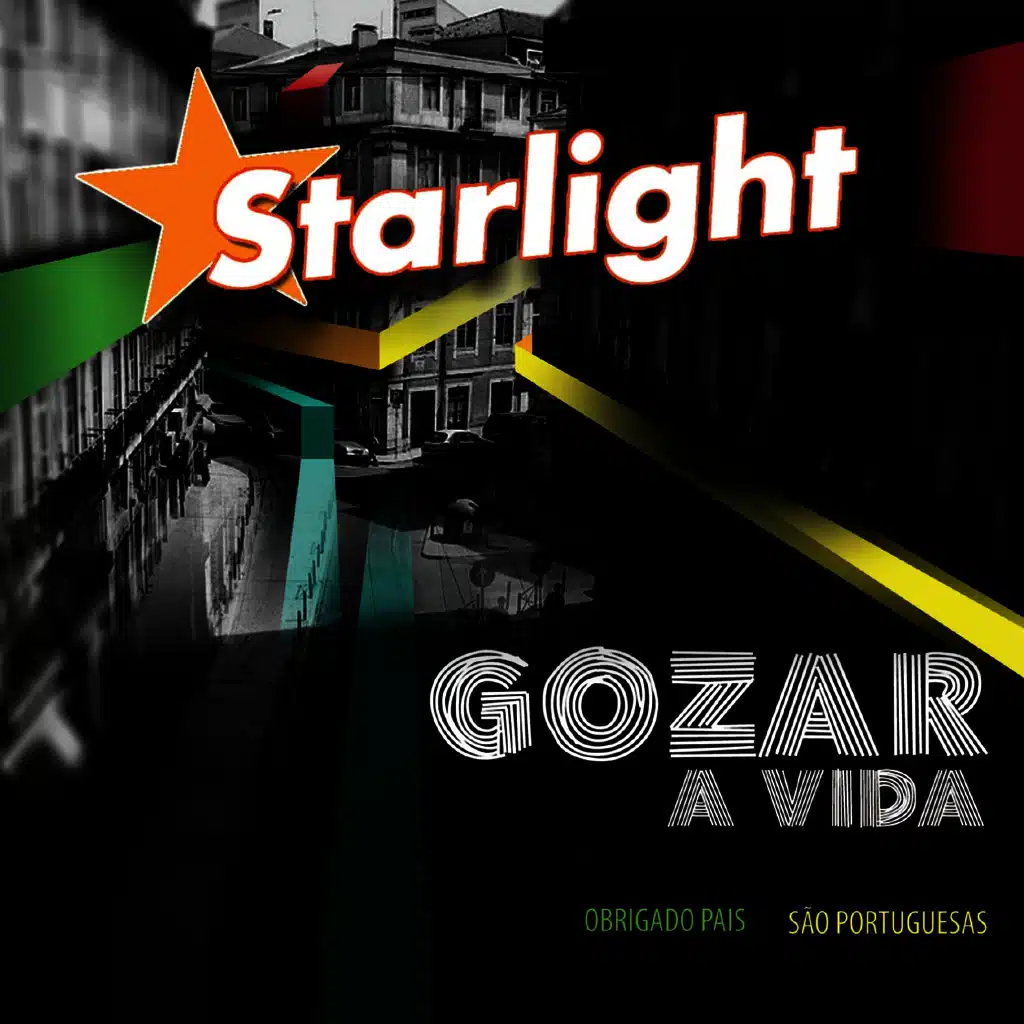 A Vida É P´ra Gozar