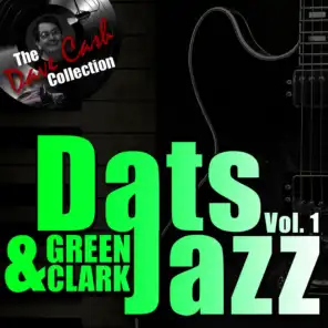 Dats Jazz, Vol. 1 (The Dave Cash Collection)