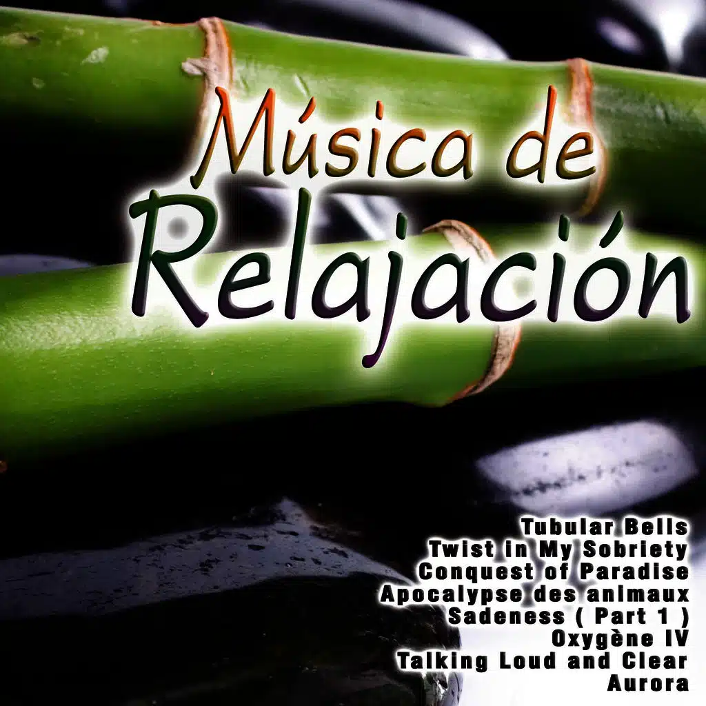 Música de Relajación