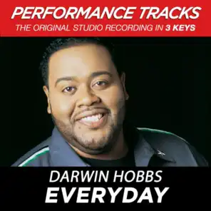 Everyday (Performance Tracks) - EP