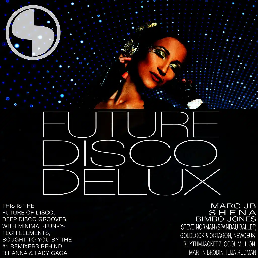 Future Disco Delux