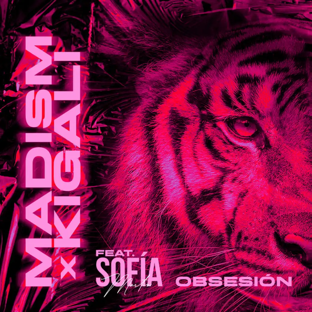 Obsesión (feat. Sofía Martín)