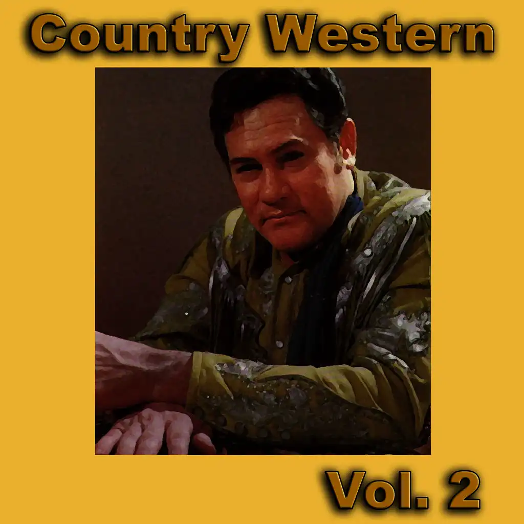 Country Western, Vol. 2