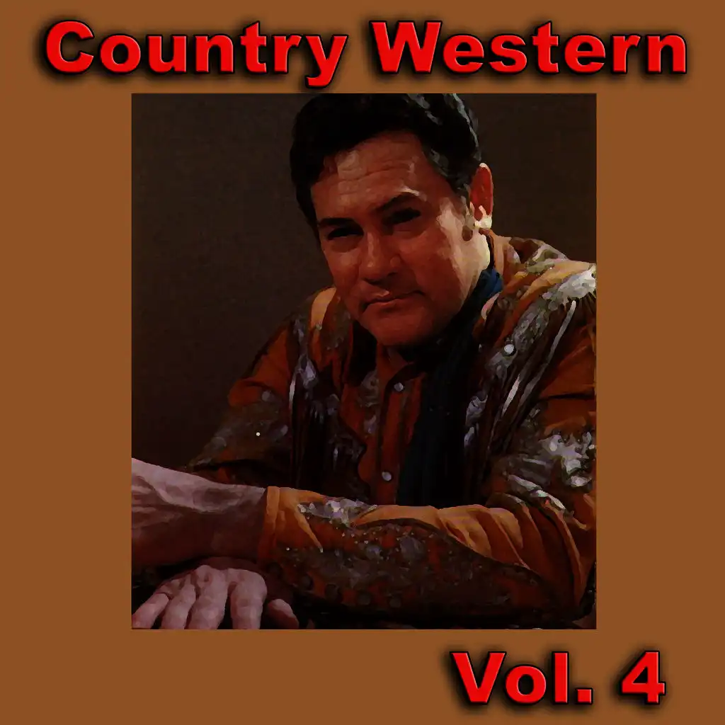 Country Western, Vol. 4