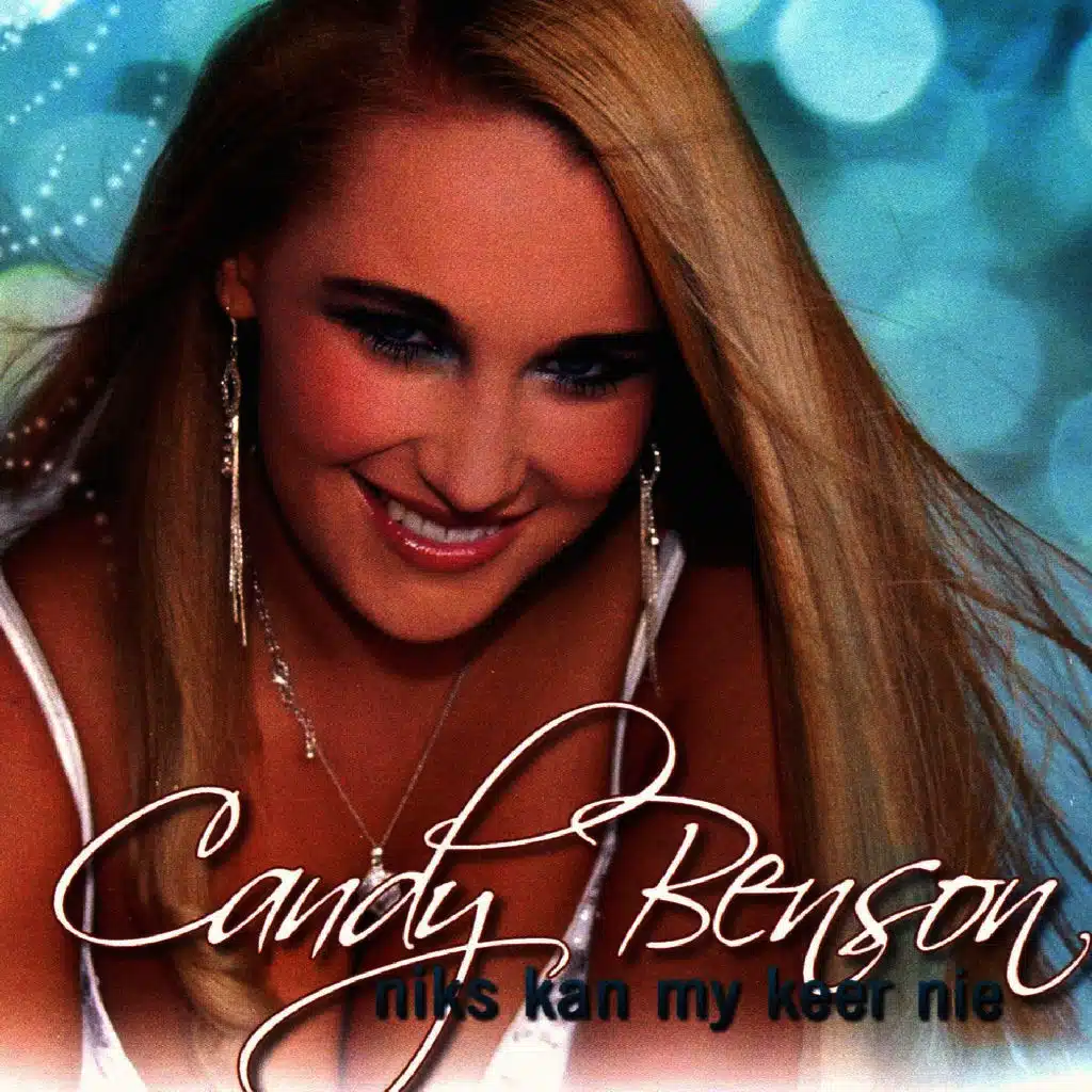 Niks Kan My Keer Nie