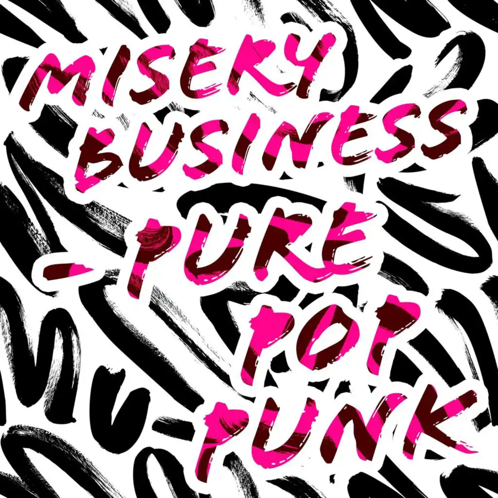 Misery Business - Pure Pop Punk