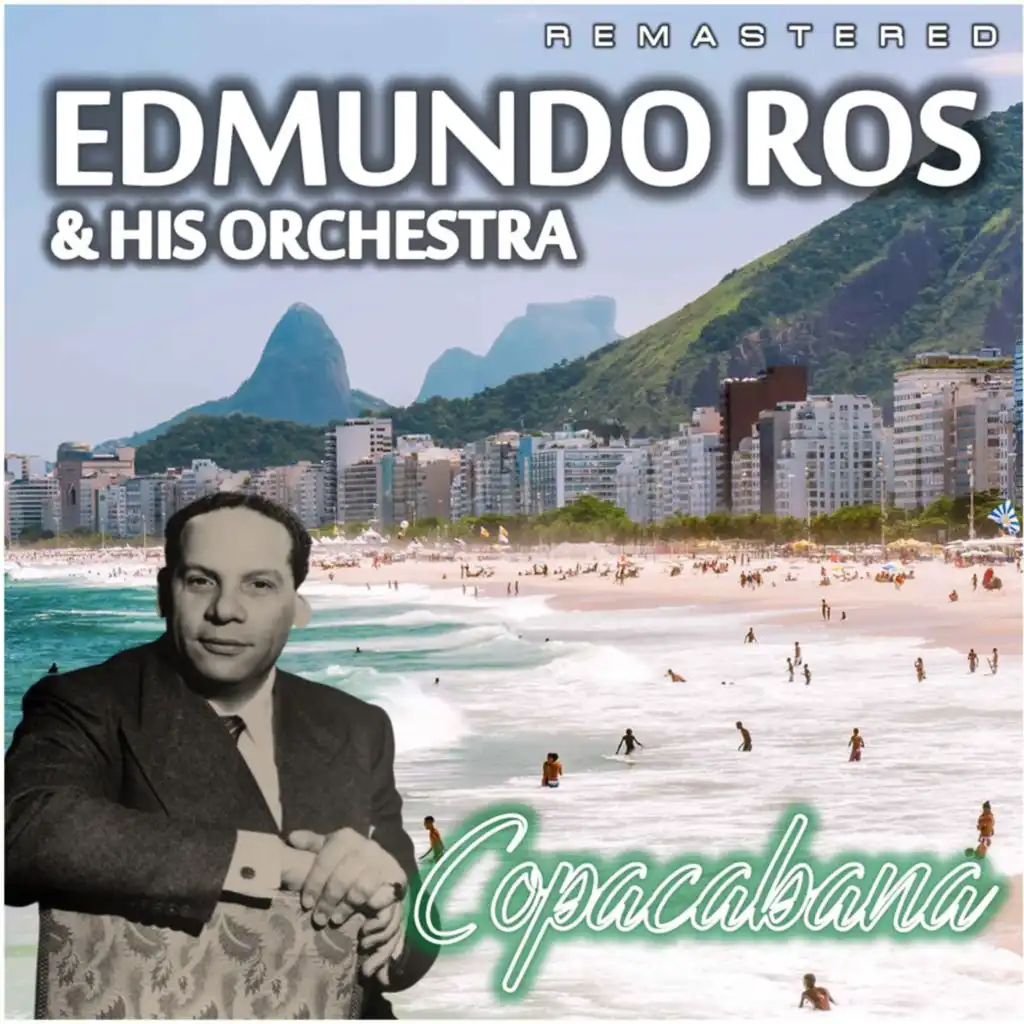 Copacabana (Remastered)