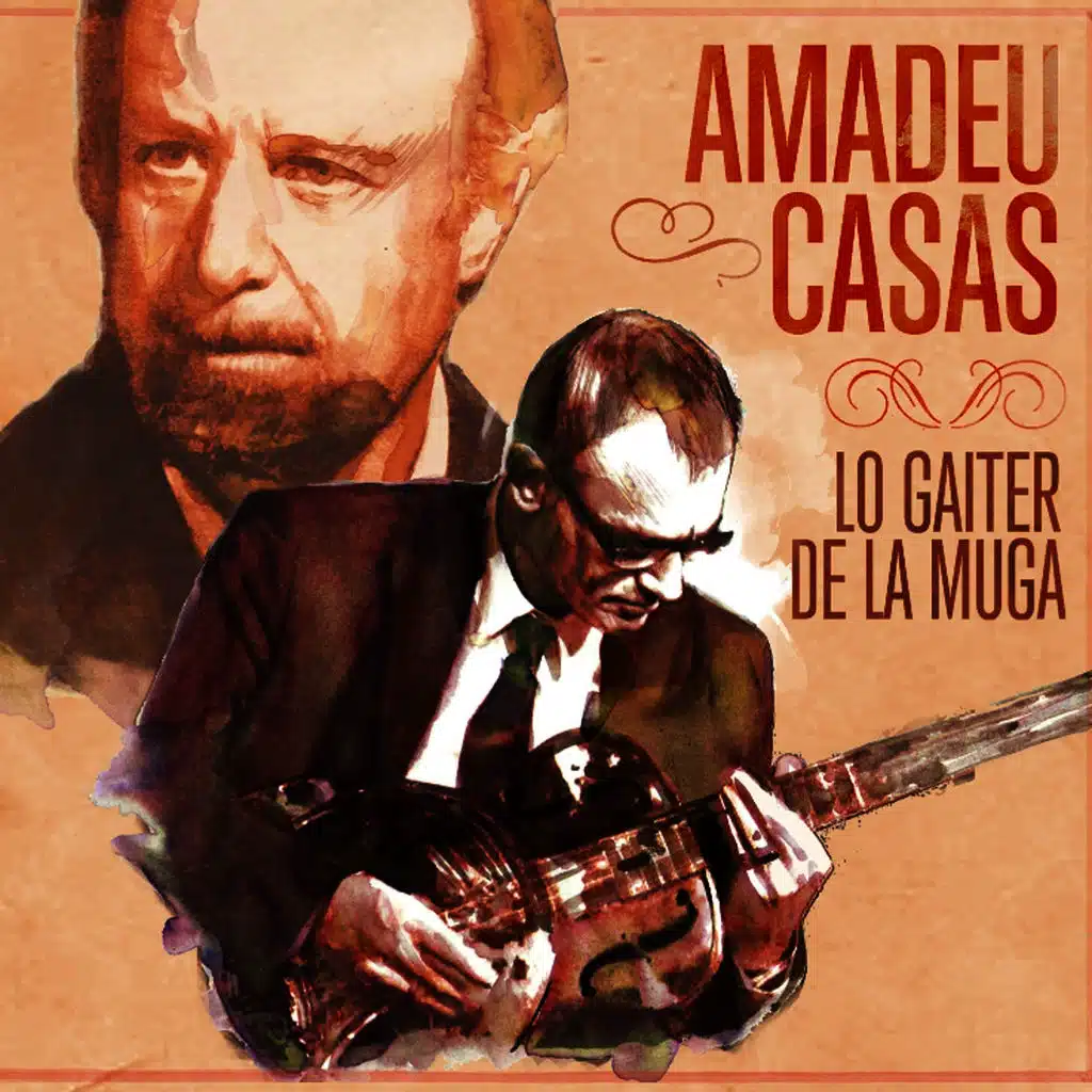 Lo gaiter de la muga