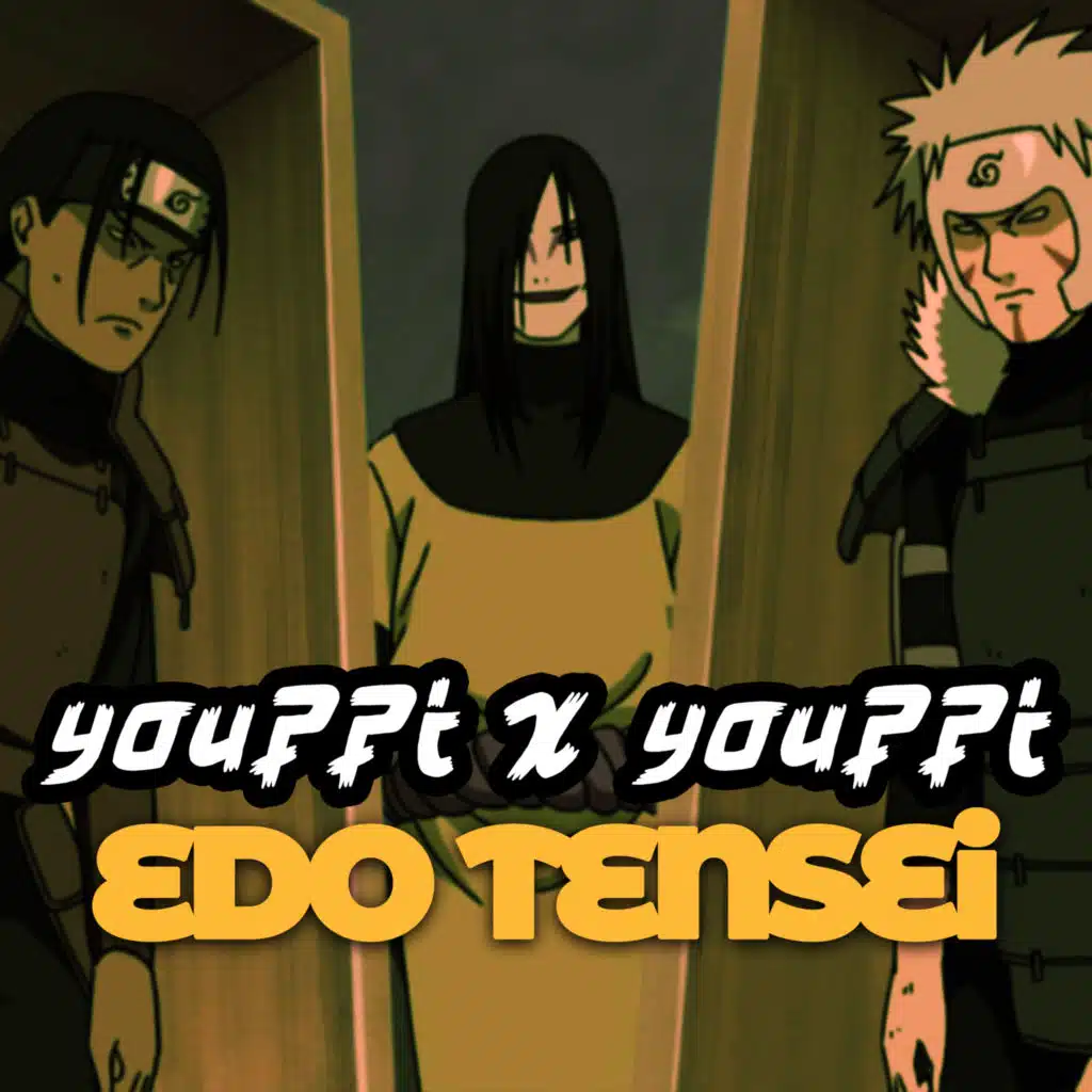 EDO TENSEI