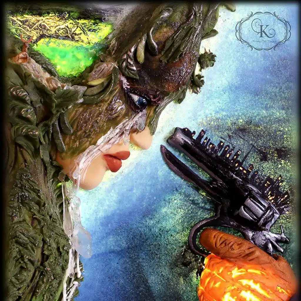 صديقنا المنسي وأمنا المهجورة