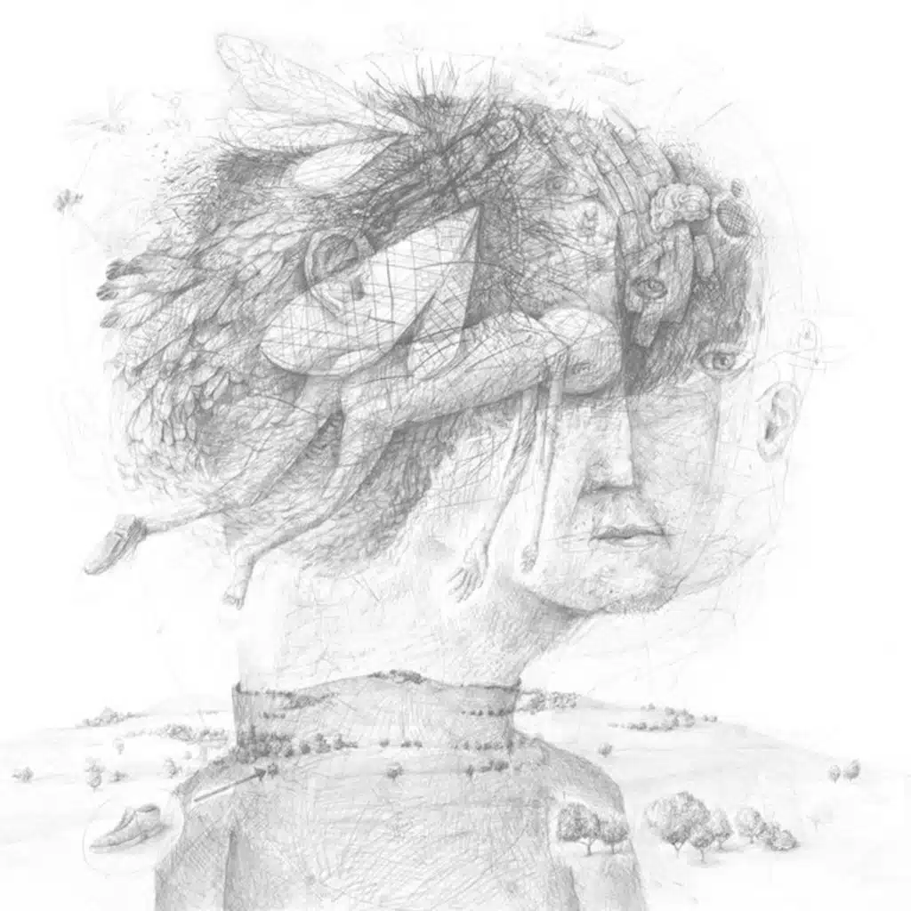 تقدير المتفوقين علينا (الإنسان) وعظمة المُنجز