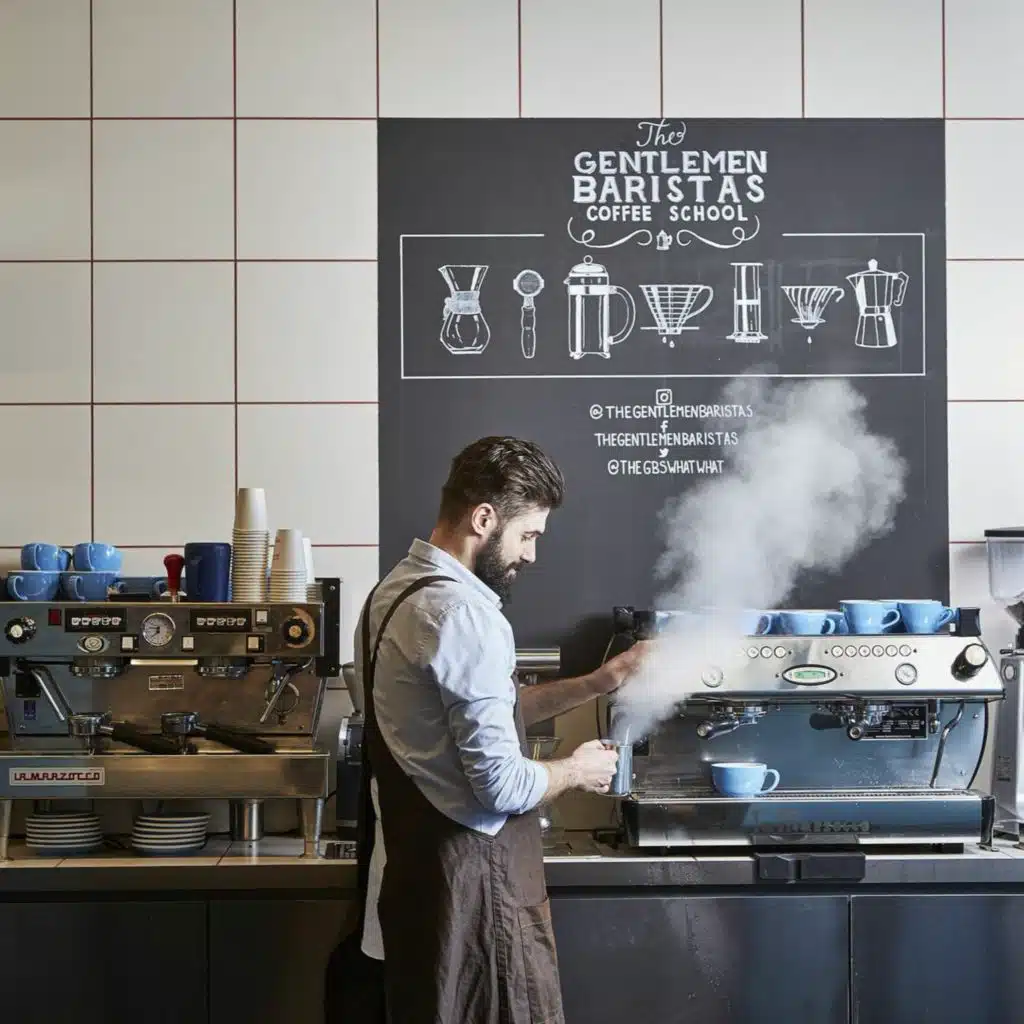 ثقافة المزاج في الشاي والقهوة  تأمل شخصي