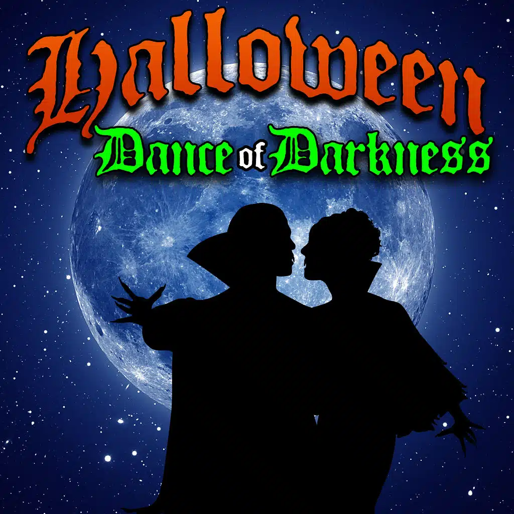 Halloween Dance of Darkness