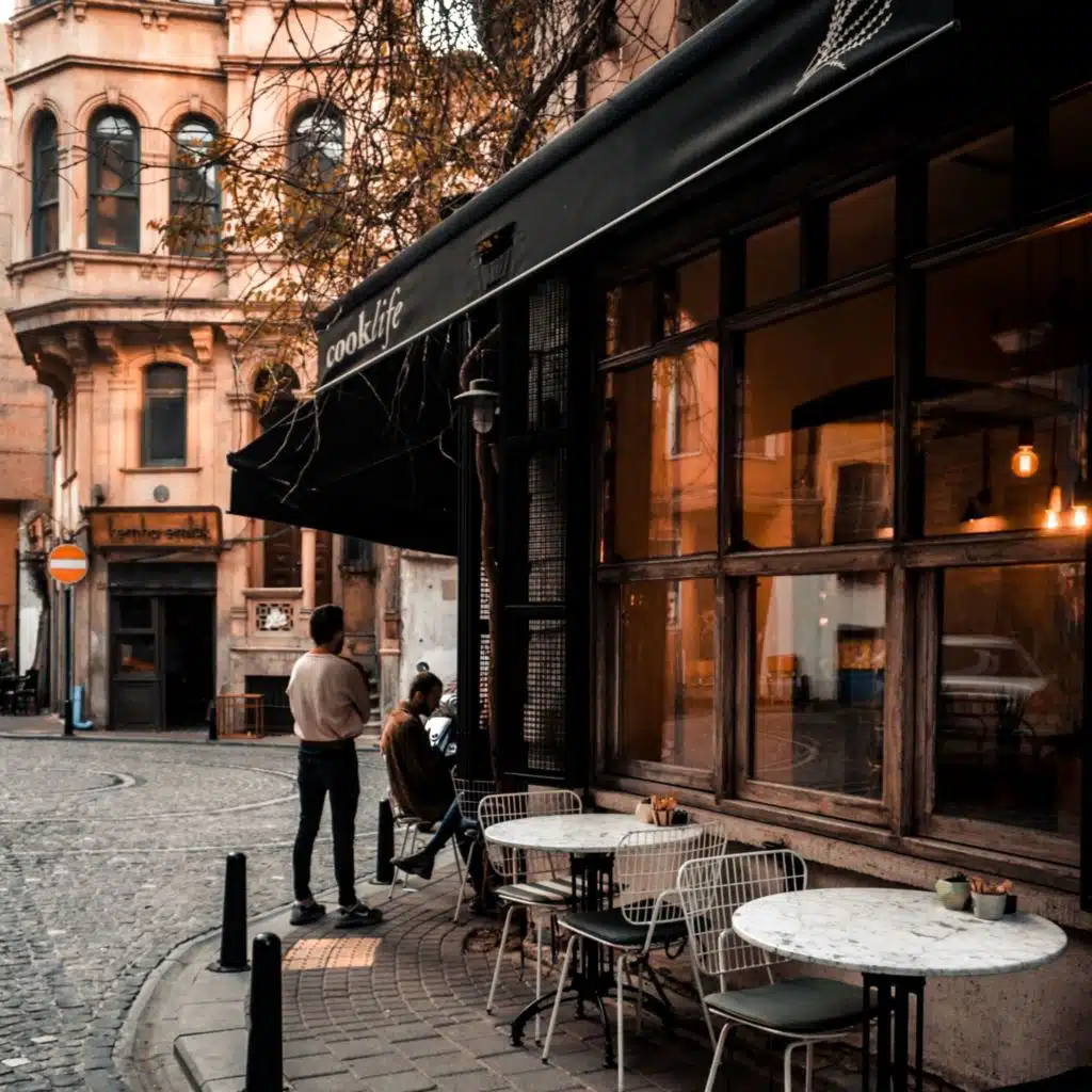 بعد ظهر يوم هادئ (موسيقى)