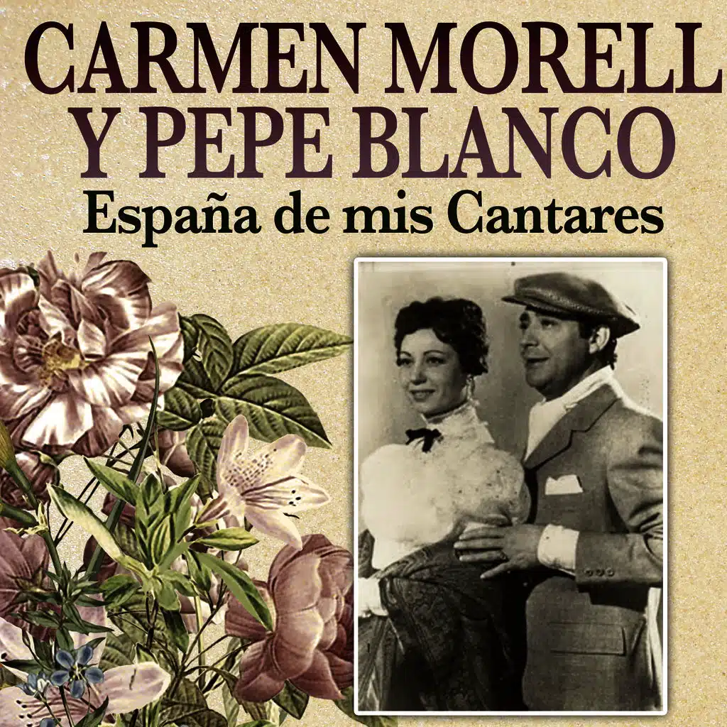 España de Mis Cantares