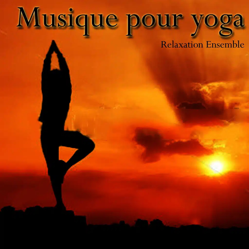 Musique pour yoga
