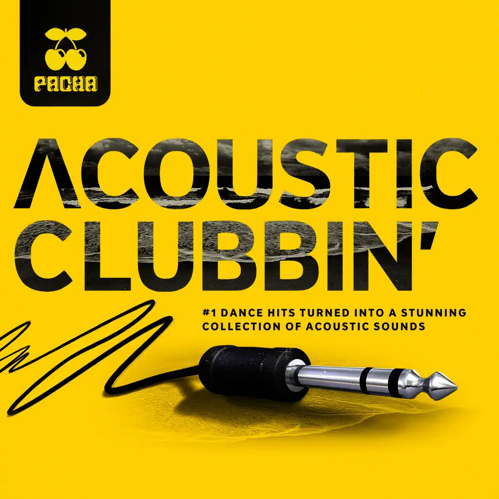 Pacha - Acoustic Clubbin'