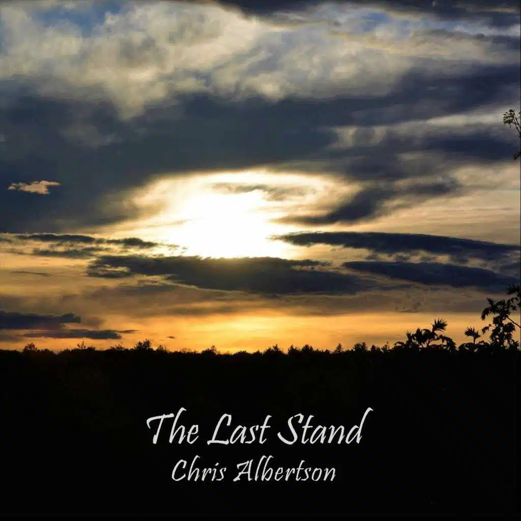 Chris Albertson