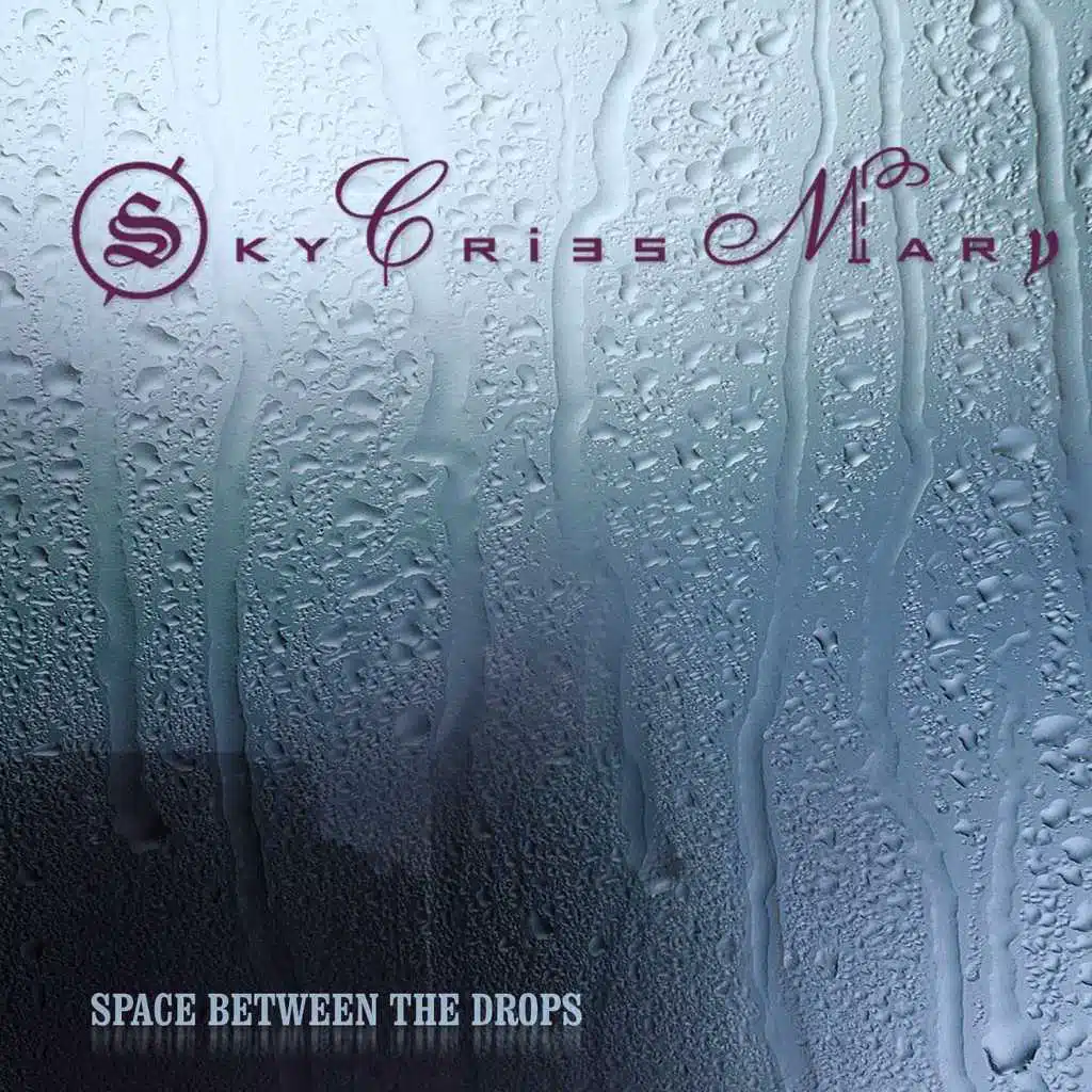Space Between the Drops